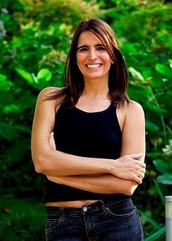 Malu Mader